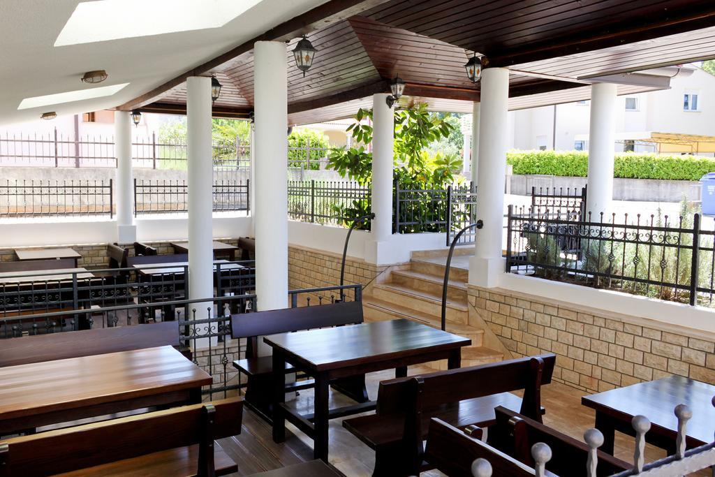 Apartments & Rooms Lavanda มาลินสกา ภายนอก รูปภาพ