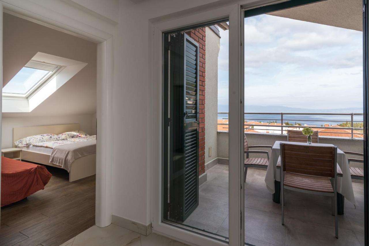 Apartments & Rooms Lavanda มาลินสกา ภายนอก รูปภาพ