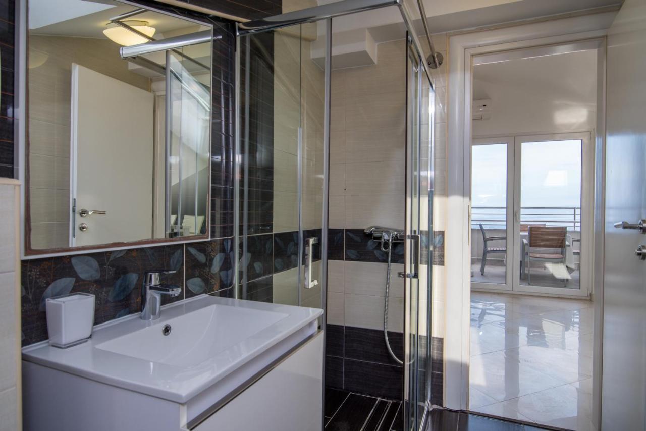 Apartments & Rooms Lavanda มาลินสกา ภายนอก รูปภาพ