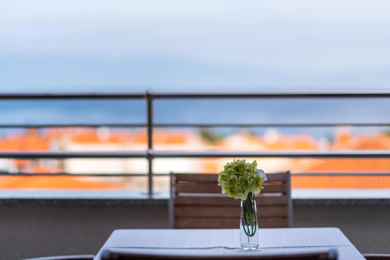 Apartments & Rooms Lavanda มาลินสกา ภายนอก รูปภาพ