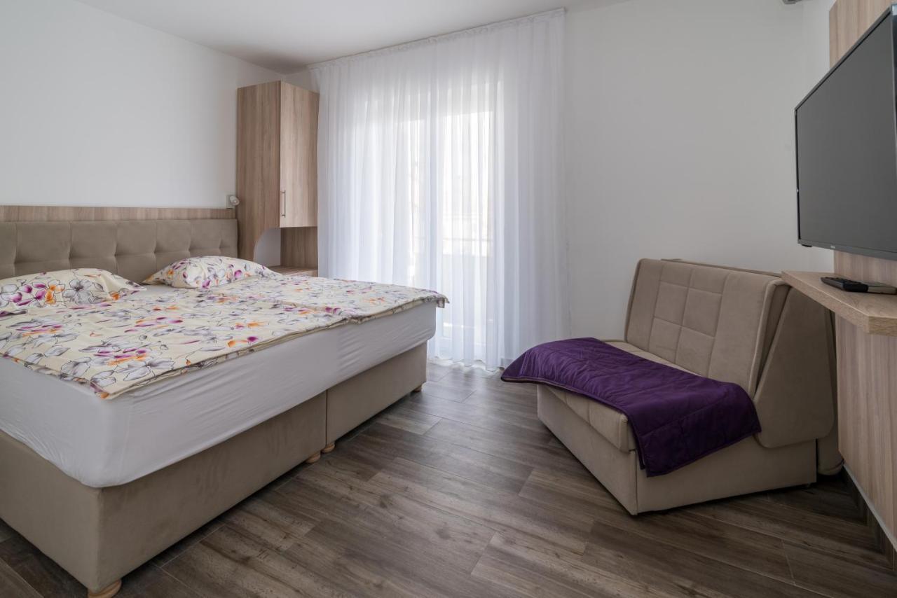 Apartments & Rooms Lavanda มาลินสกา ภายนอก รูปภาพ
