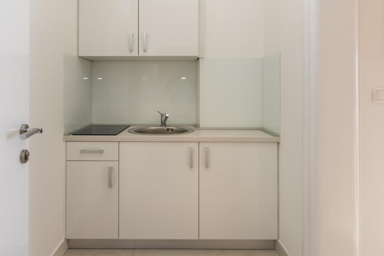 Apartments & Rooms Lavanda มาลินสกา ภายนอก รูปภาพ