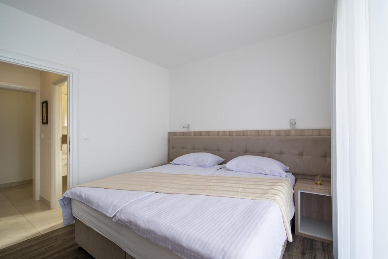 Apartments & Rooms Lavanda มาลินสกา ภายนอก รูปภาพ