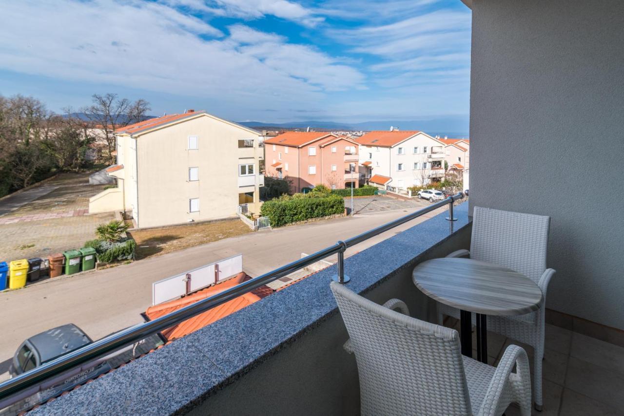 Apartments & Rooms Lavanda มาลินสกา ภายนอก รูปภาพ