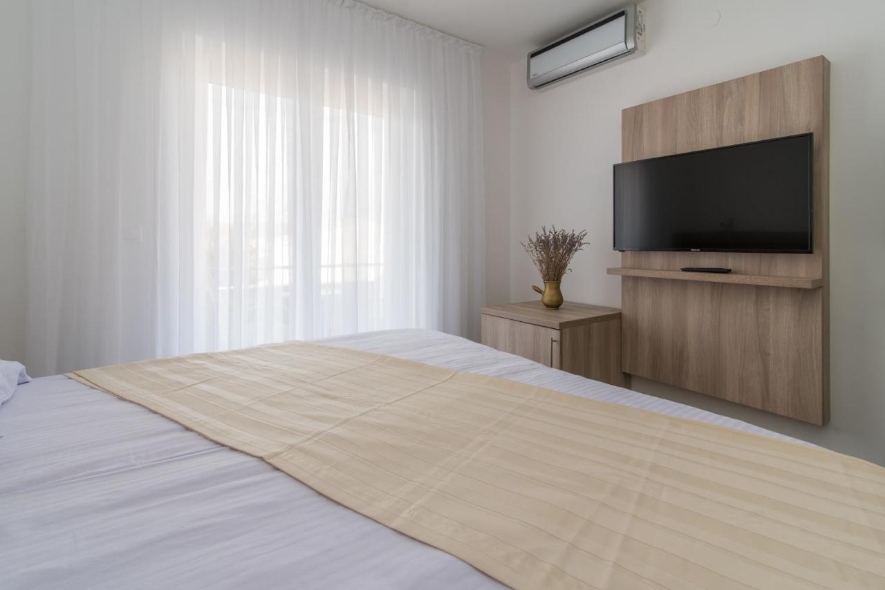 Apartments & Rooms Lavanda มาลินสกา ภายนอก รูปภาพ
