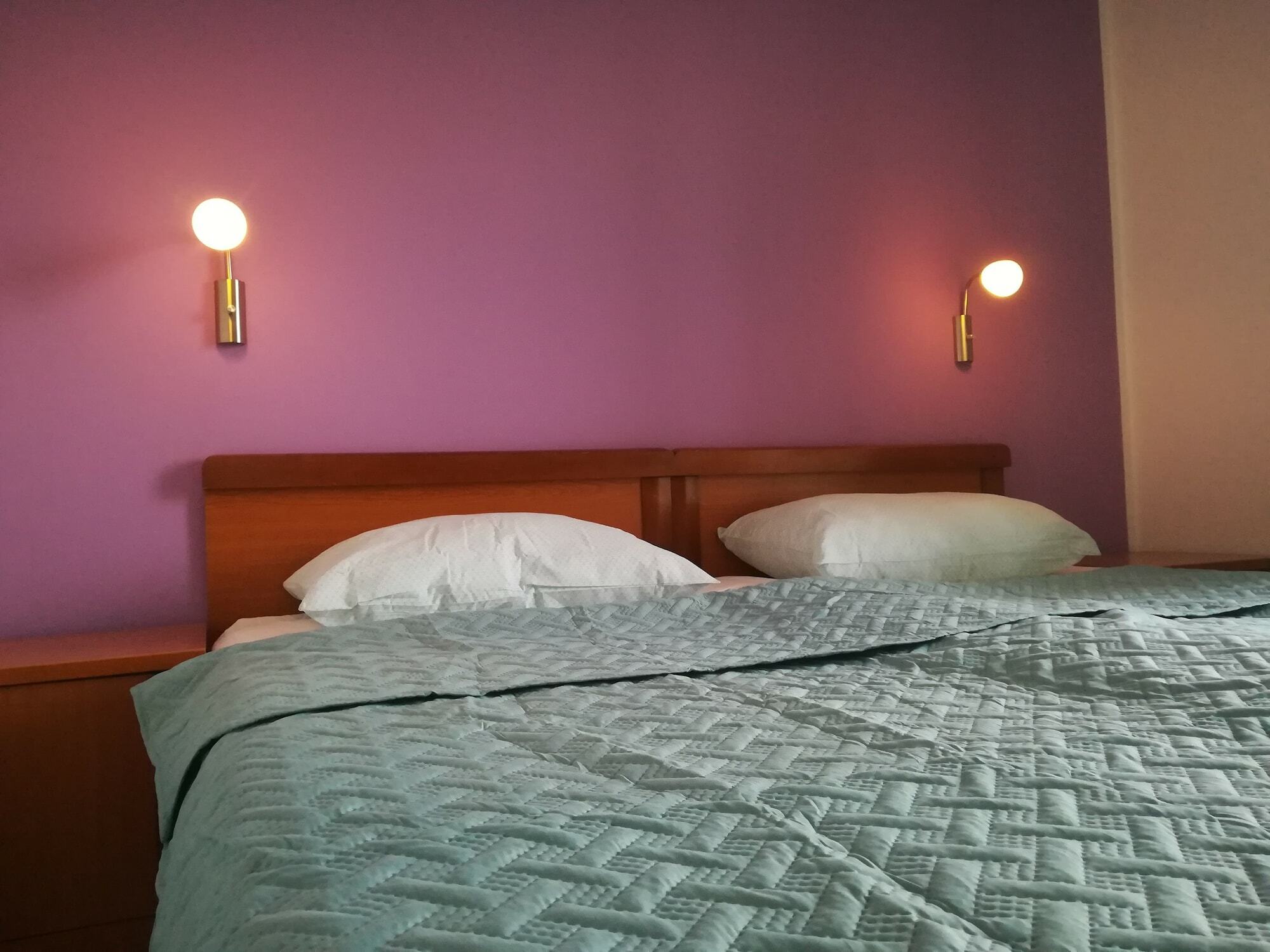 Apartments & Rooms Lavanda มาลินสกา ภายนอก รูปภาพ